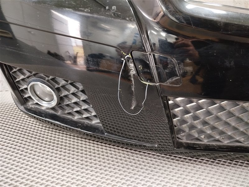 бампер, 47295 рублей, Санкт-Петербург