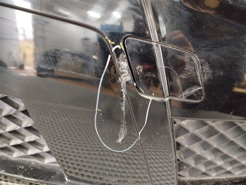 бампер, 47295 рублей, Санкт-Петербург