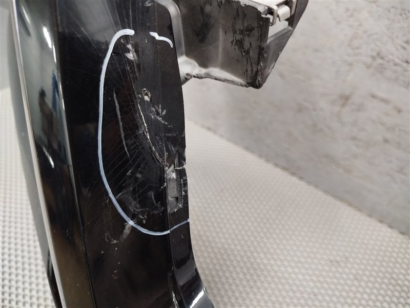 бампер, 47295 рублей, Санкт-Петербург