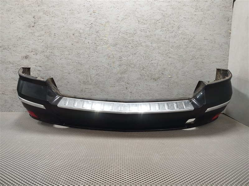 бампер, 37835 рублей, Санкт-Петербург