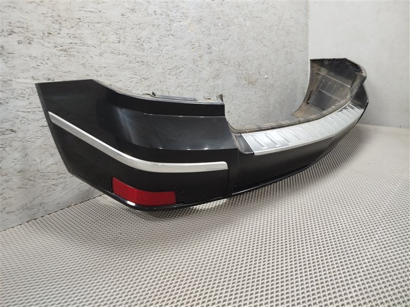 бампер, 37835 рублей, Санкт-Петербург