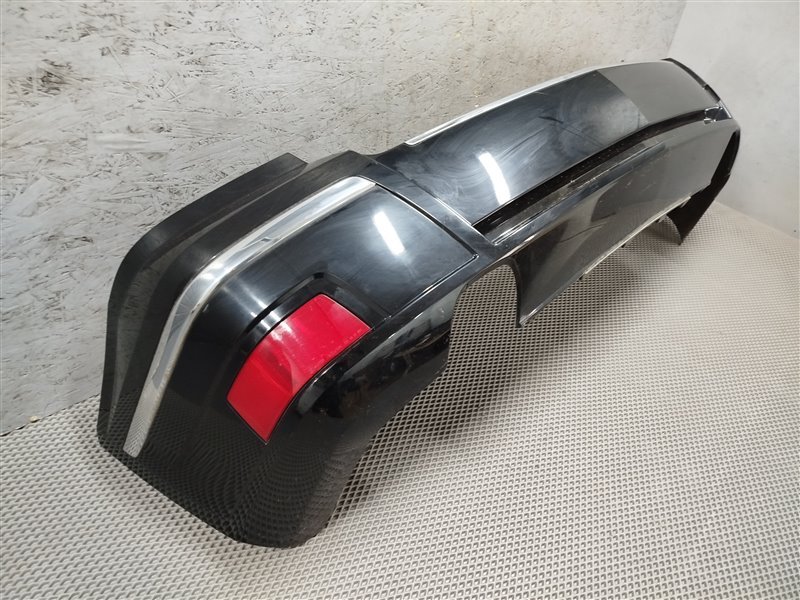 бампер, 37835 рублей, Санкт-Петербург