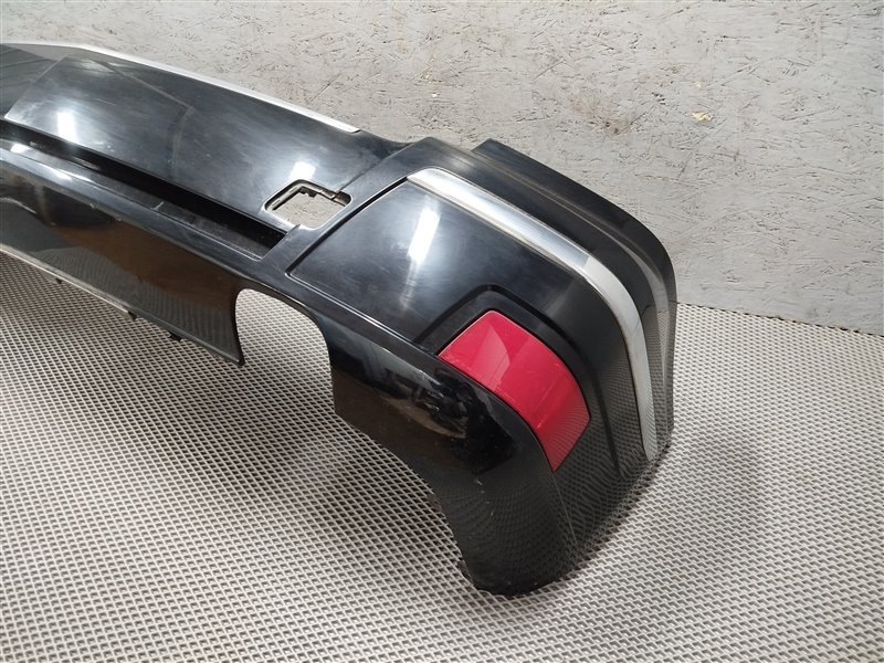 бампер, 37835 рублей, Санкт-Петербург