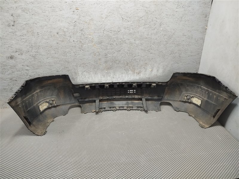 бампер, 37835 рублей, Санкт-Петербург