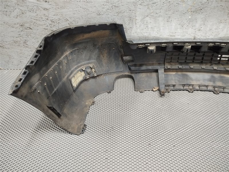 бампер, 37835 рублей, Санкт-Петербург