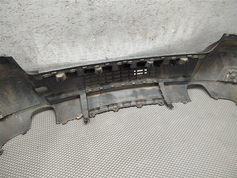 бампер, 37835 рублей, Санкт-Петербург