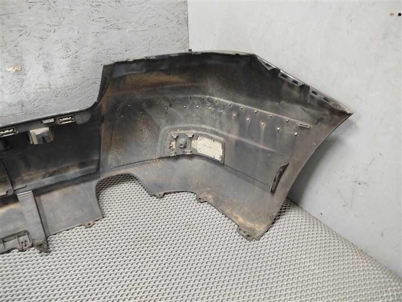 бампер, 37835 рублей, Санкт-Петербург