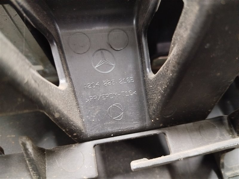 бампер, 37835 рублей, Санкт-Петербург