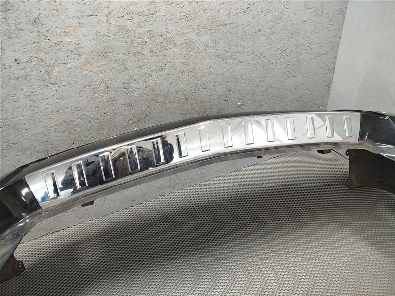 бампер, 37835 рублей, Санкт-Петербург