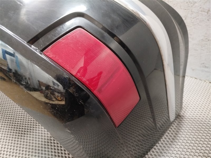 бампер, 37835 рублей, Санкт-Петербург