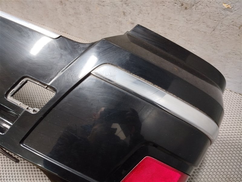 бампер, 37835 рублей, Санкт-Петербург