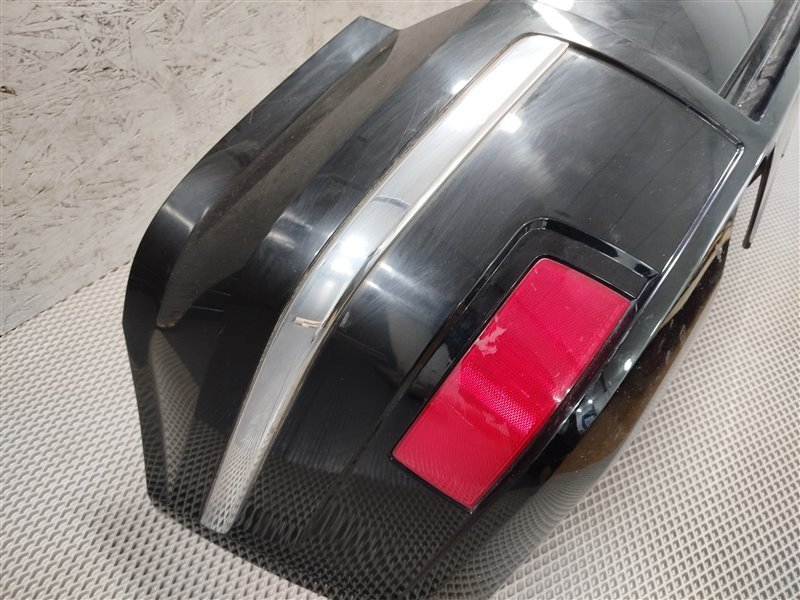 бампер, 37835 рублей, Санкт-Петербург