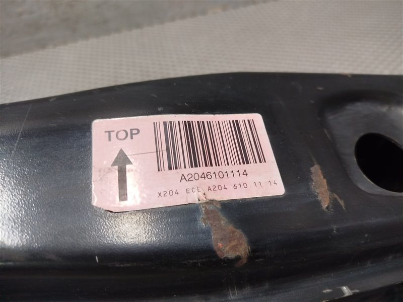 усилитель бампера, 4000 рублей, Санкт-Петербург