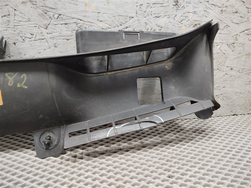 воздухозаборник, 3790 рублей, Санкт-Петербург