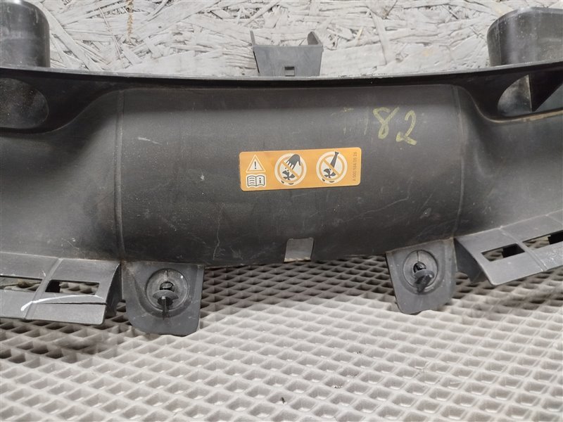 воздухозаборник, 3790 рублей, Санкт-Петербург