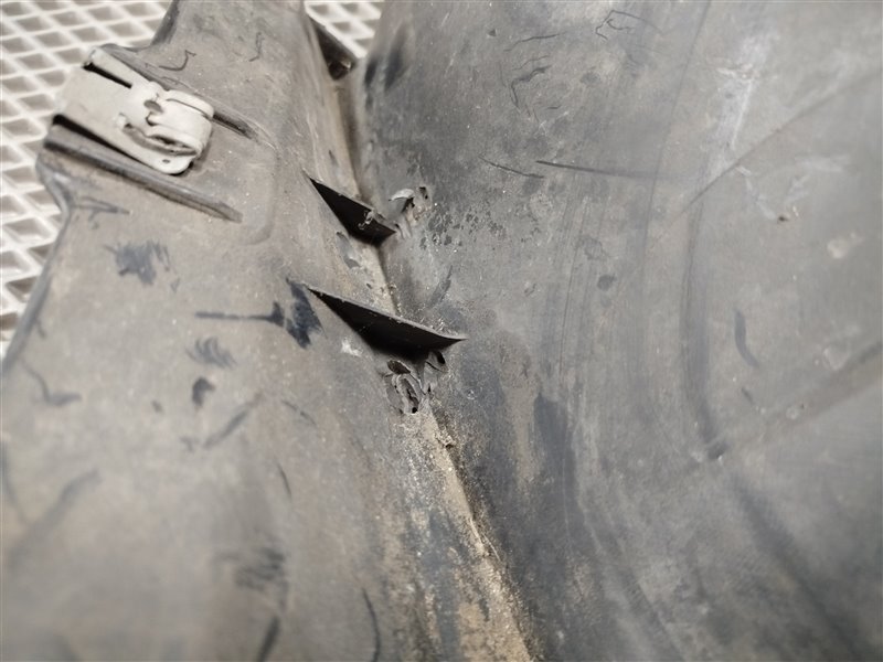 подкрылок, 7095 рублей, Санкт-Петербург