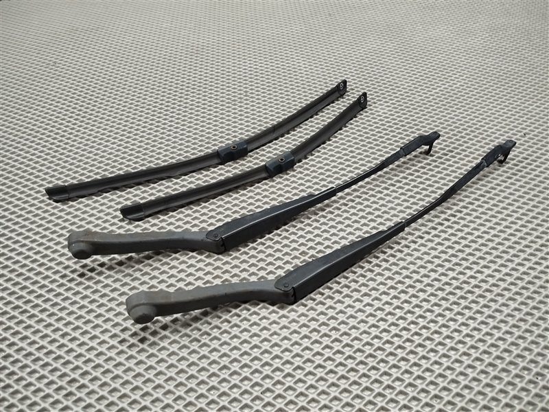 поводки стеклоочистителя, 2370 рублей, Санкт-Петербург