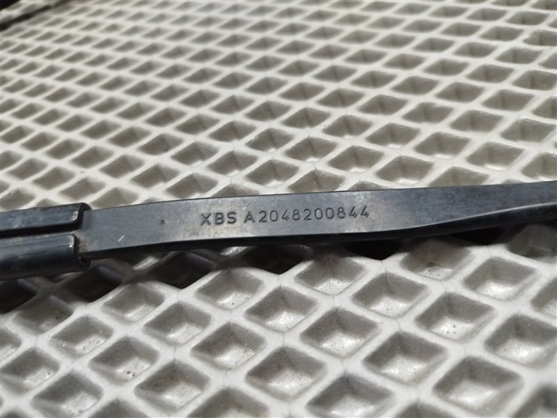 поводки стеклоочистителя, 2370 рублей, Санкт-Петербург