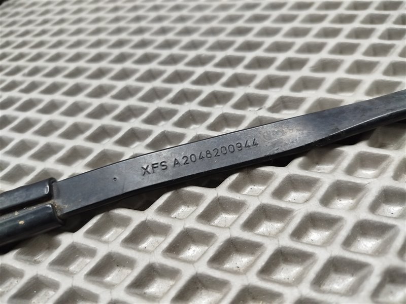 поводки стеклоочистителя, 2370 рублей, Санкт-Петербург