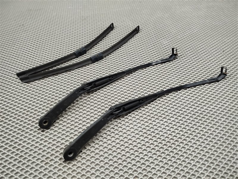 поводки стеклоочистителя, 2370 рублей, Санкт-Петербург