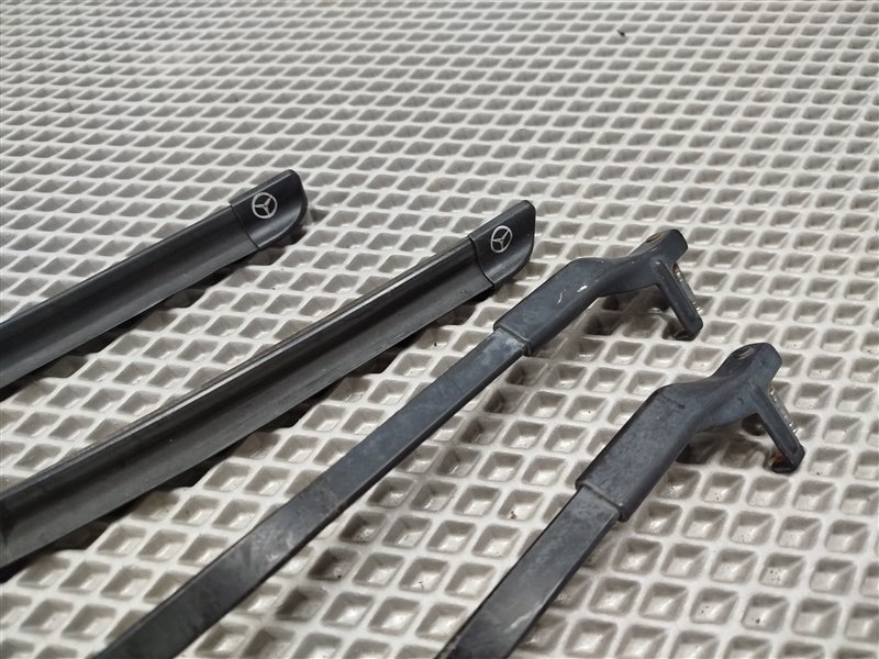 поводки стеклоочистителя, 2370 рублей, Санкт-Петербург