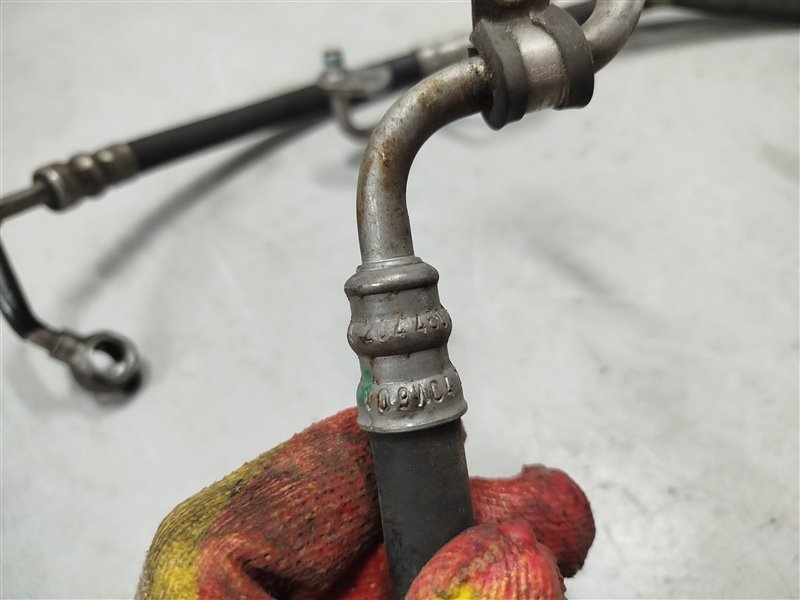 трубка ГУР, 5680 рублей, Санкт-Петербург