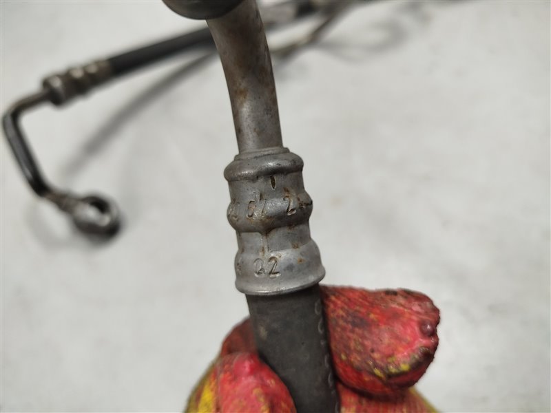 трубка ГУР, 5680 рублей, Санкт-Петербург