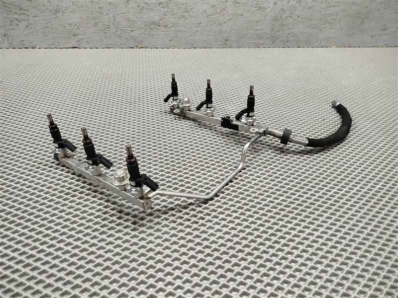 форсунка, 2845 рублей, Санкт-Петербург