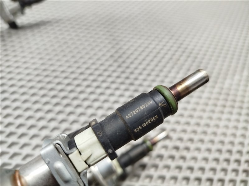 форсунка, 2845 рублей, Санкт-Петербург