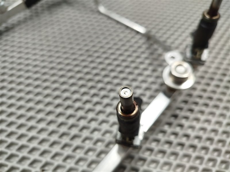 форсунка, 2845 рублей, Санкт-Петербург