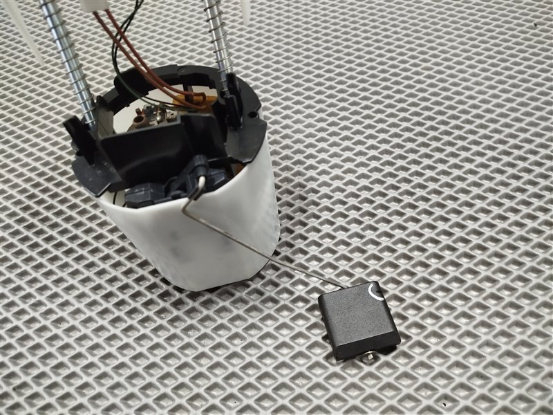 насос в бак, 4260 рублей, Санкт-Петербург