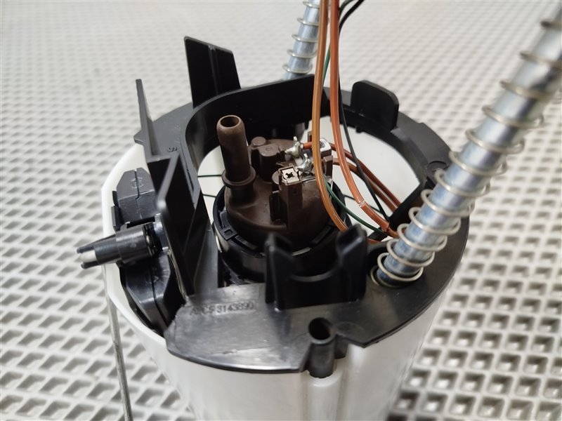 насос в бак, 4260 рублей, Санкт-Петербург