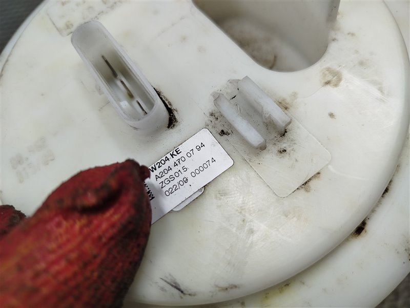 насос в бак, 4260 рублей, Санкт-Петербург