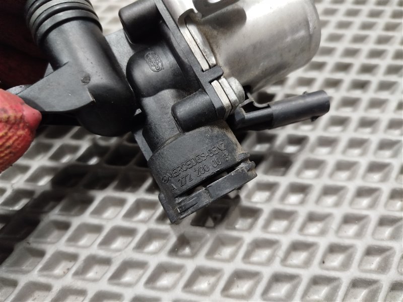 клапан печки, 2370 рублей, Санкт-Петербург