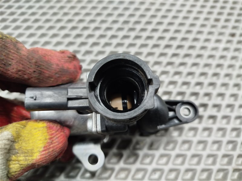 клапан печки, 2370 рублей, Санкт-Петербург