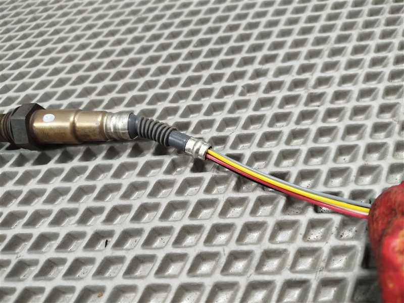 лямбда-зонд, 2370 рублей, Санкт-Петербург