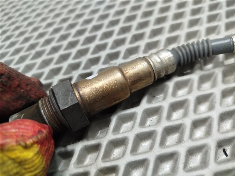 лямбда-зонд, 2370 рублей, Санкт-Петербург