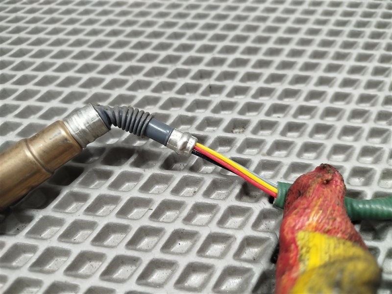 лямбда-зонд, 2370 рублей, Санкт-Петербург