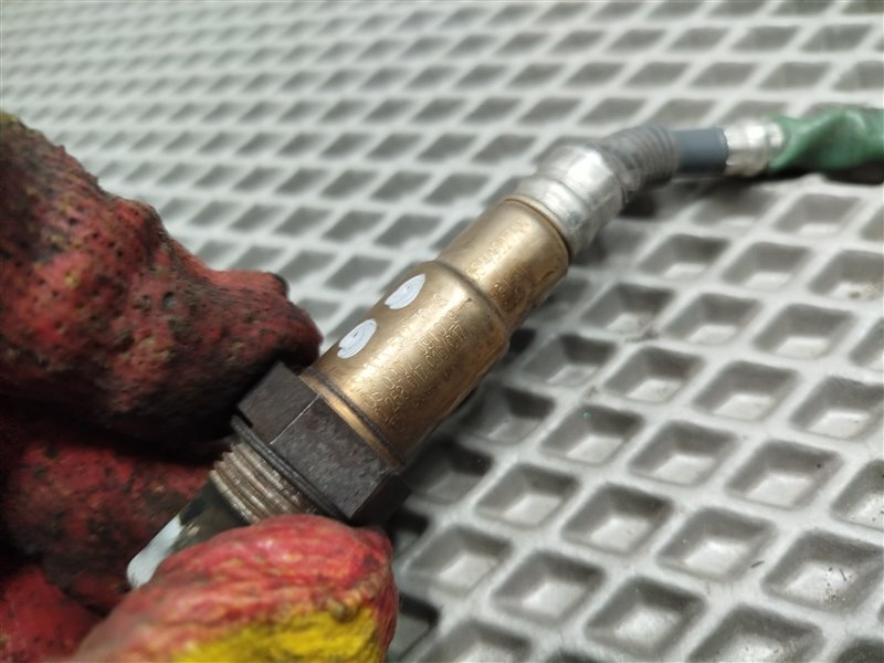 лямбда-зонд, 2370 рублей, Санкт-Петербург