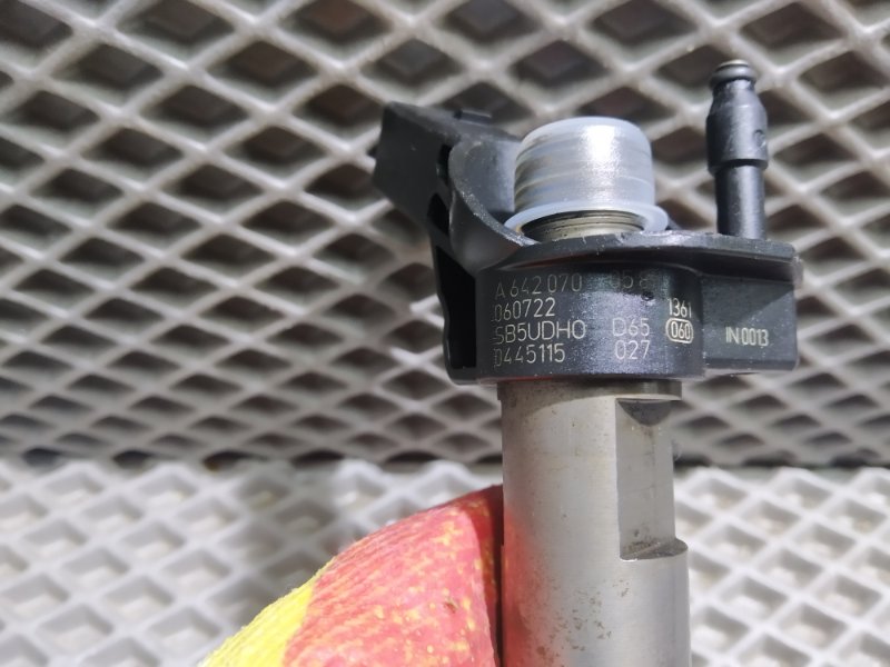 форсунка, 6500 рублей, Санкт-Петербург