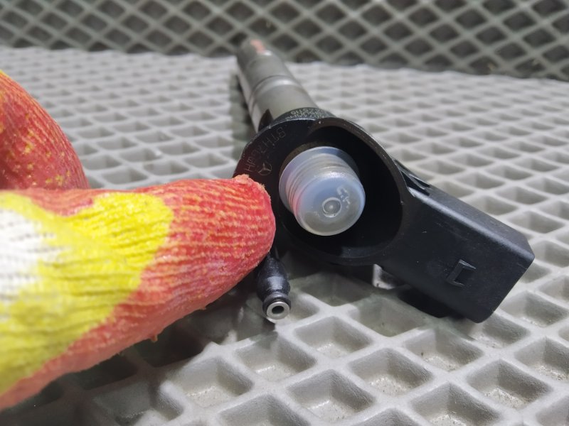 форсунка, 6500 рублей, Санкт-Петербург