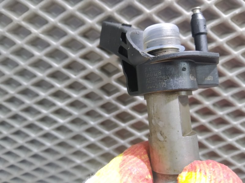 форсунка, 8000 рублей, Санкт-Петербург