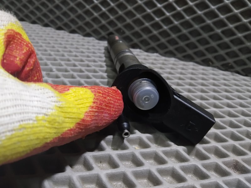 форсунка, 8000 рублей, Санкт-Петербург