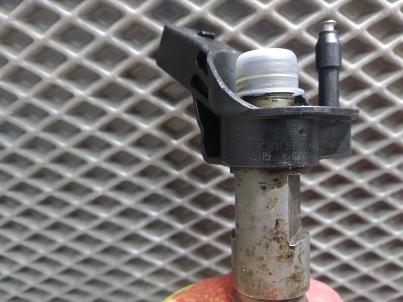 форсунка, 8000 рублей, Санкт-Петербург