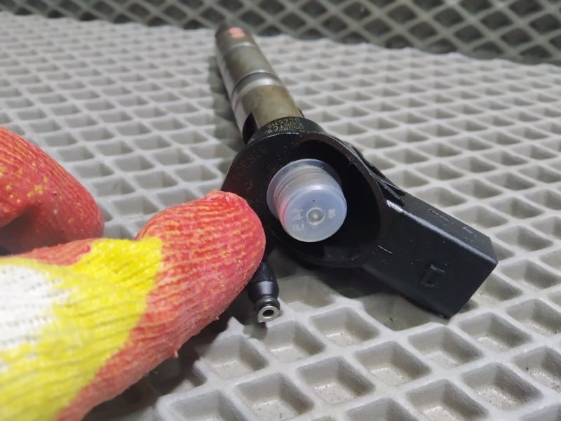 форсунка, 8000 рублей, Санкт-Петербург