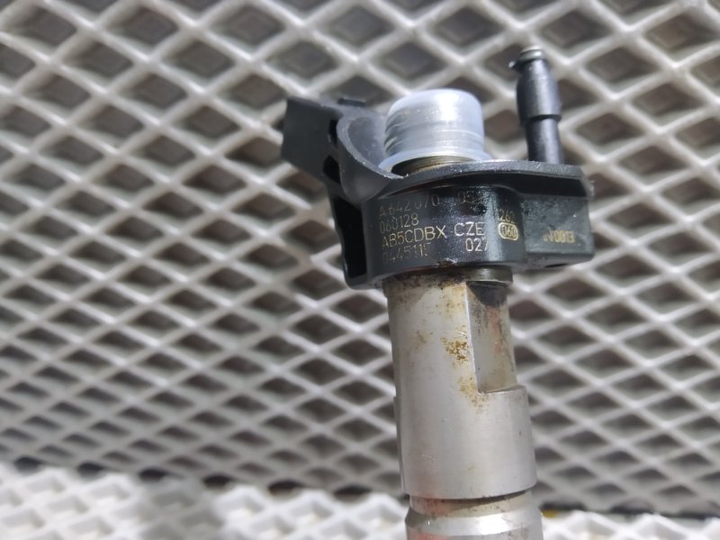 форсунка, 8000 рублей, Санкт-Петербург