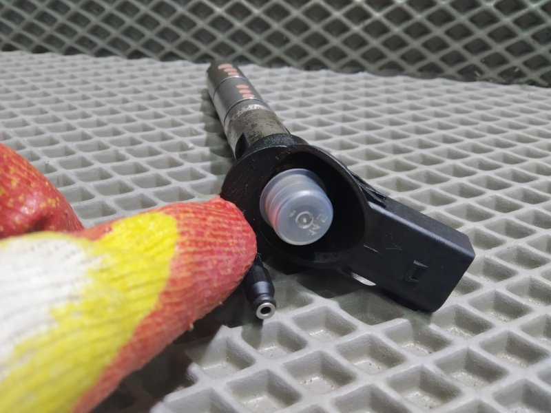 форсунка, 7500 рублей, Санкт-Петербург