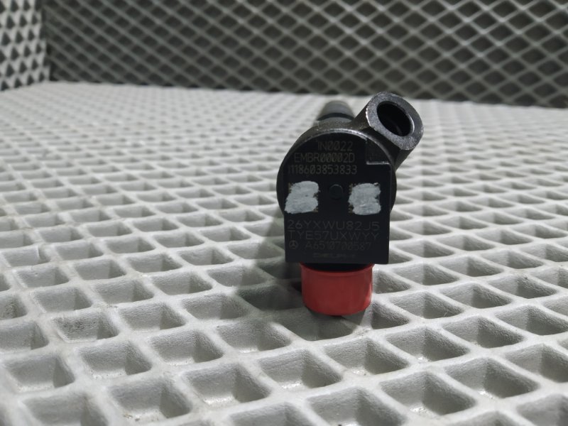 форсунка, 7500 рублей, Санкт-Петербург