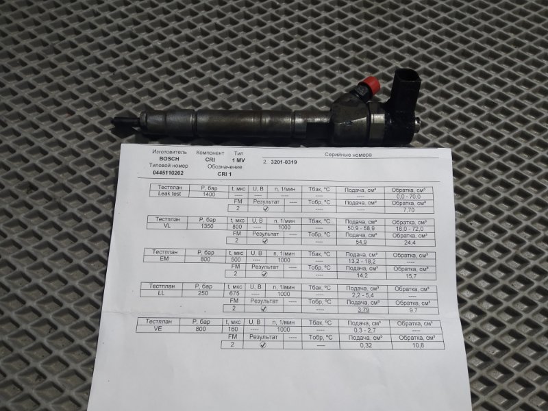 форсунка, 8000 рублей, Санкт-Петербург