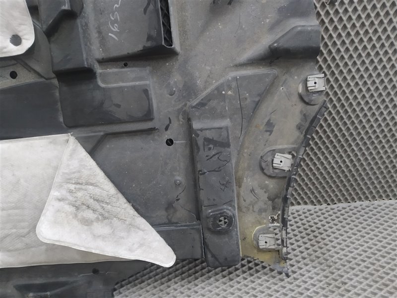 защита днища, 4500 рублей, Санкт-Петербург